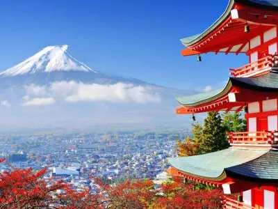Japan