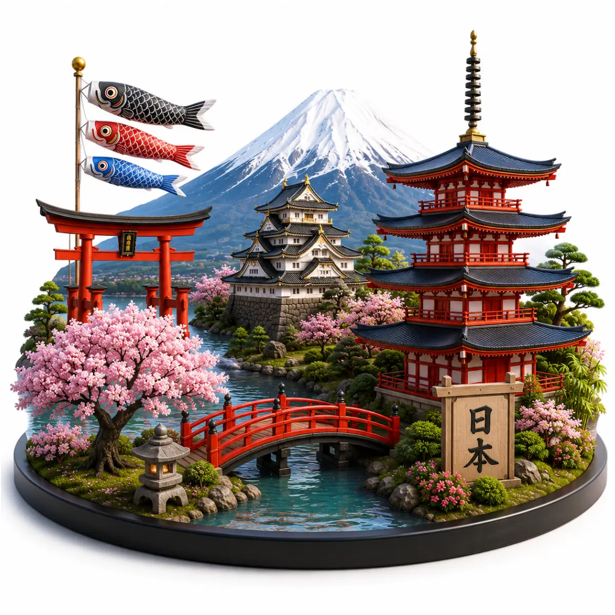 Japan