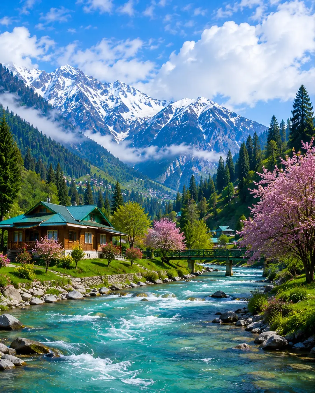 Kashmir