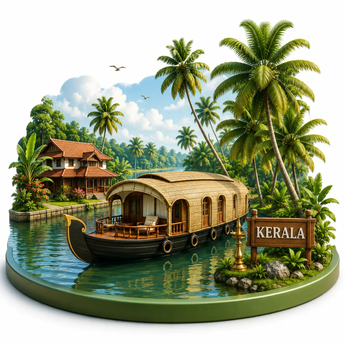 Kerala