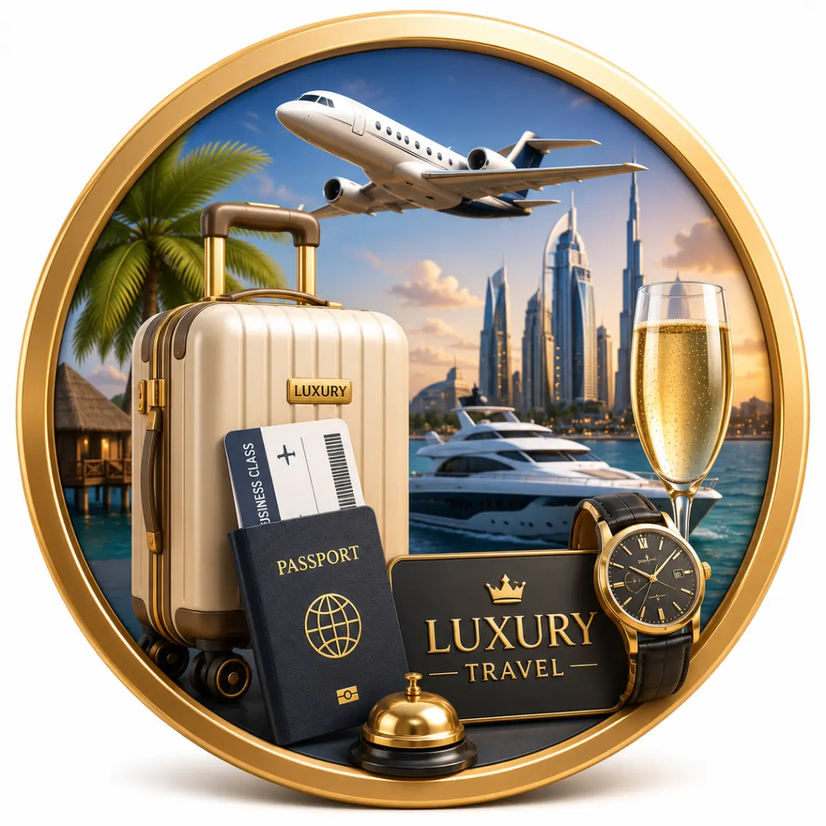 Luxury Travel