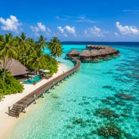 Maldives