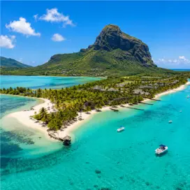 Mauritius