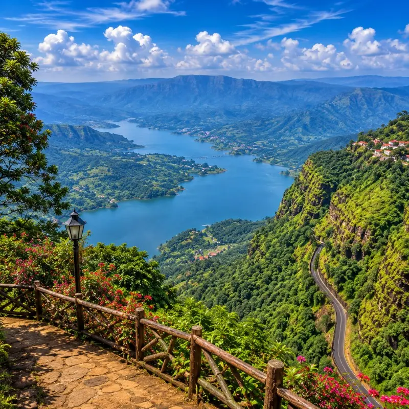 Mahabaleshwar Budget Tour