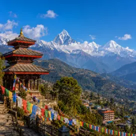 Nepal