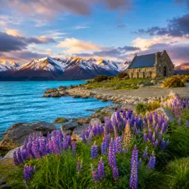 New Zealand