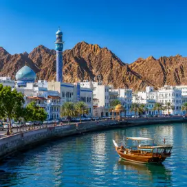 Oman