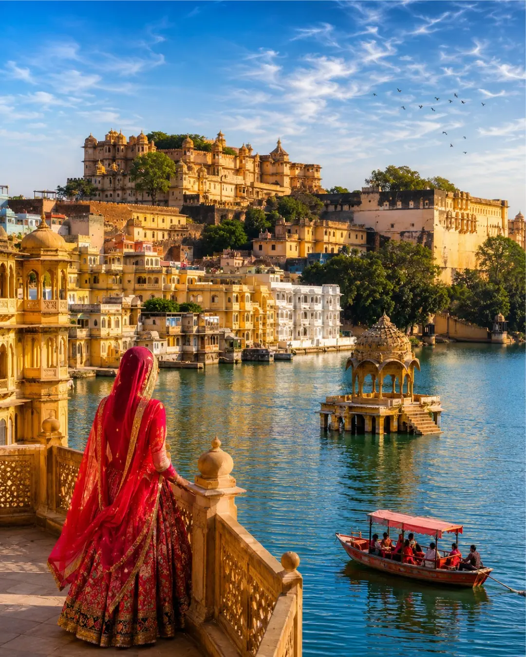 Rajasthan