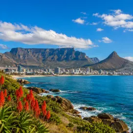South Africa