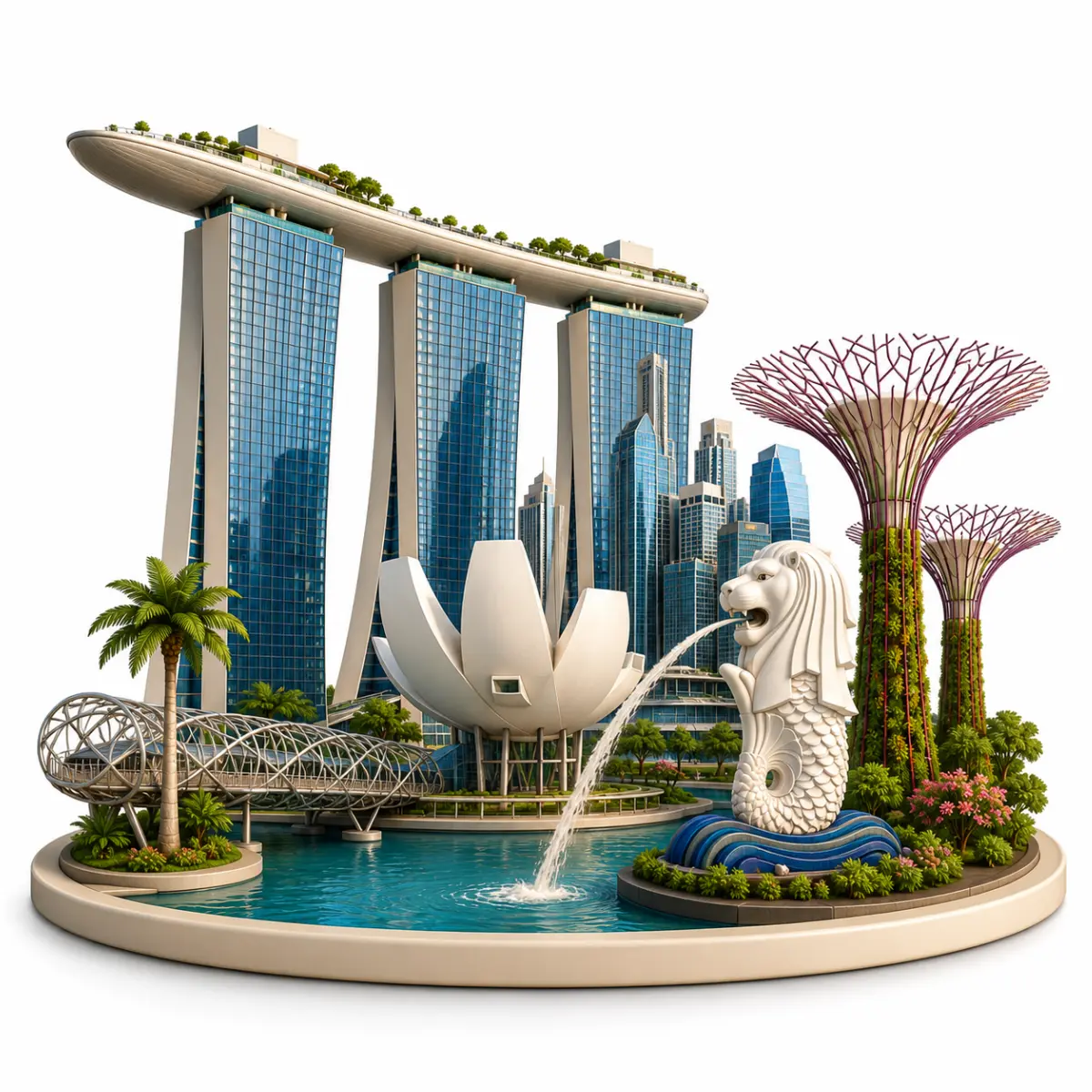 Singapore