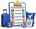 Special Requirements