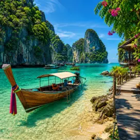 Thailand
