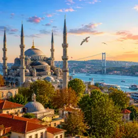 Turkey