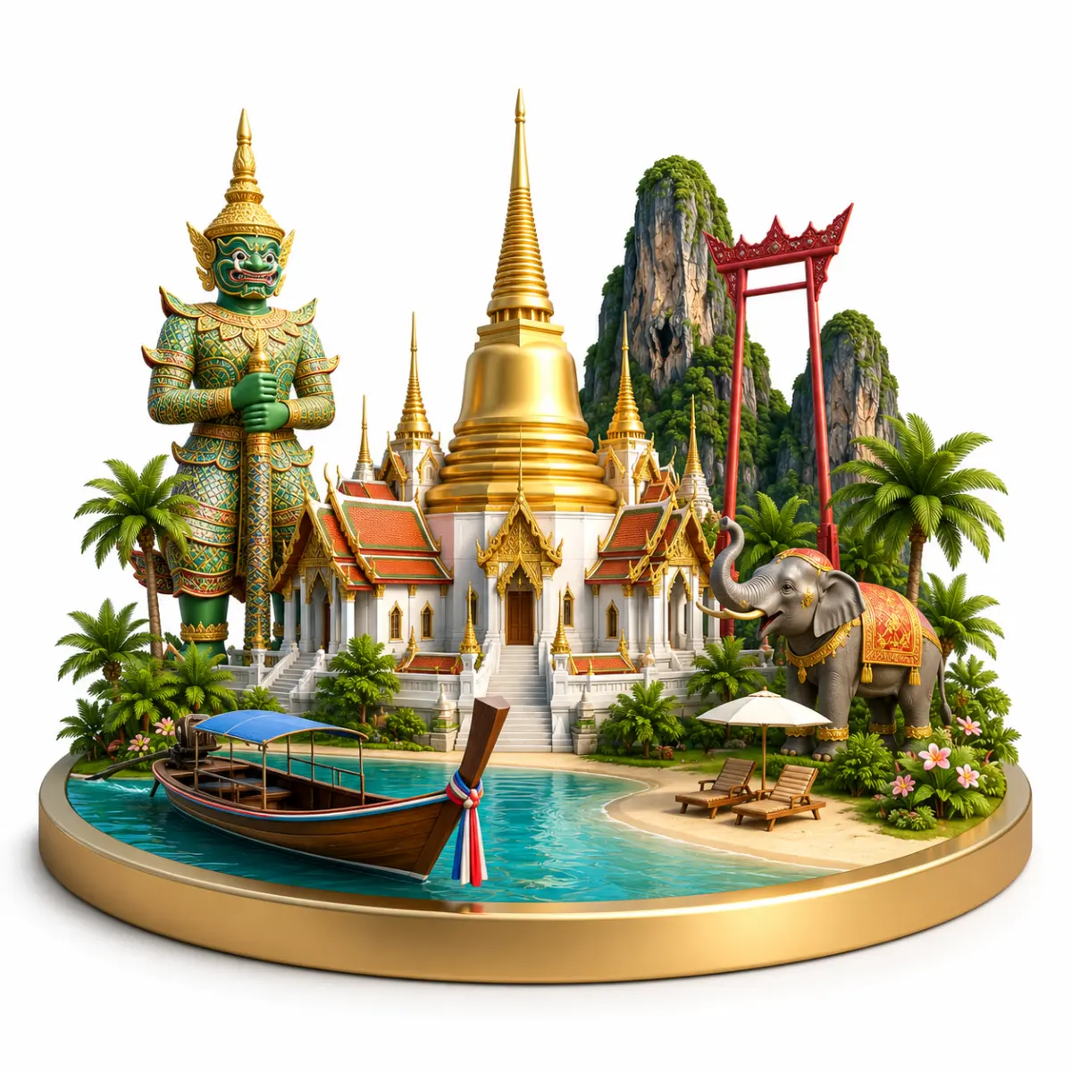 Thailand
