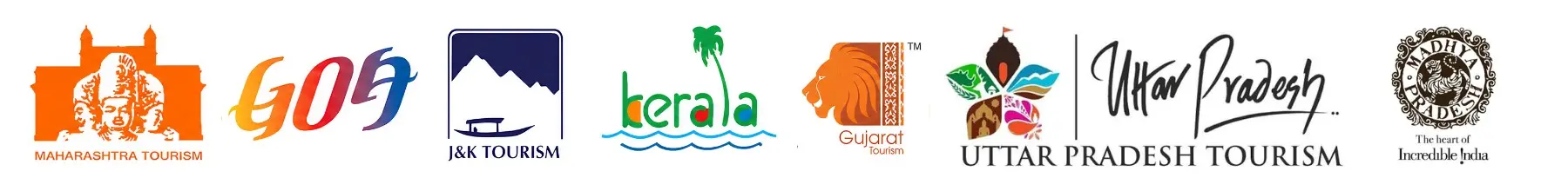 Tourism associations and recognitions