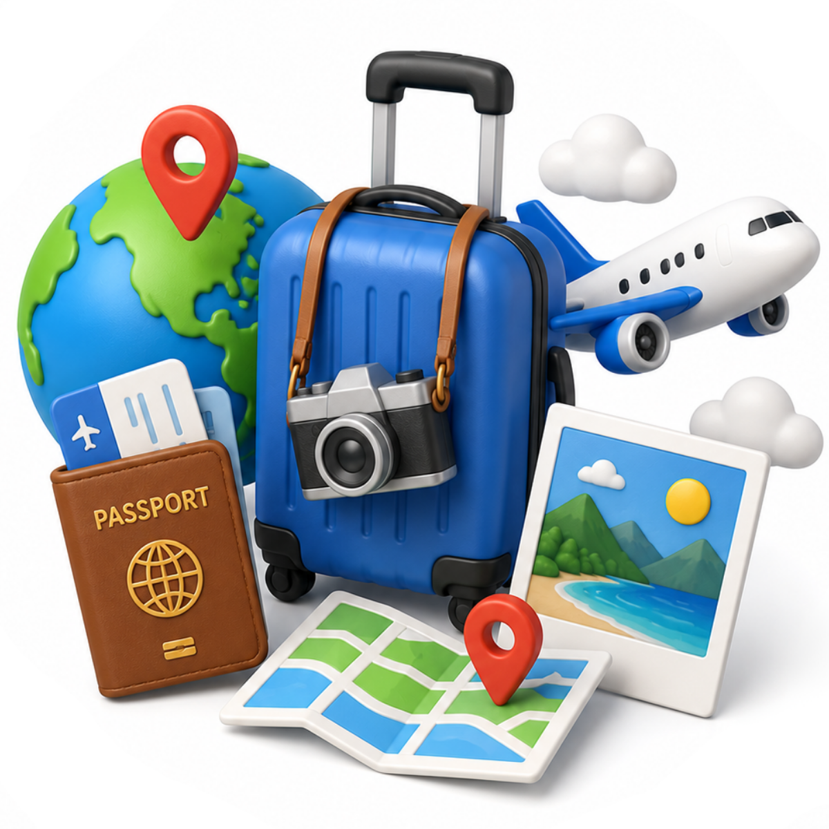 Travel Experiences