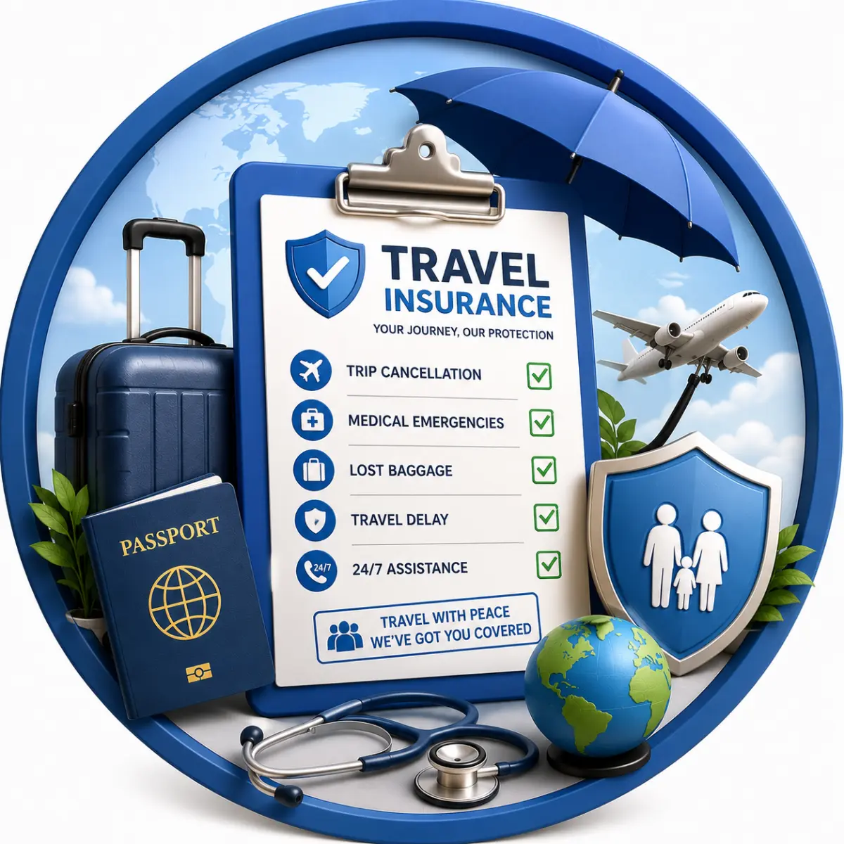 Travel Insurance
