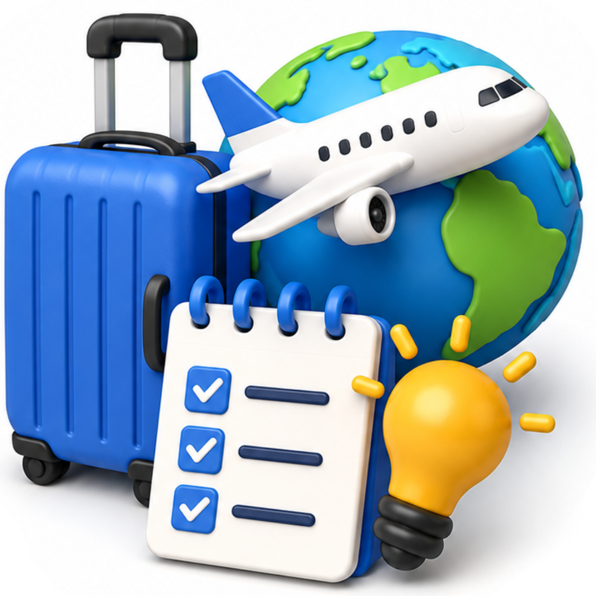 Travel Tips
