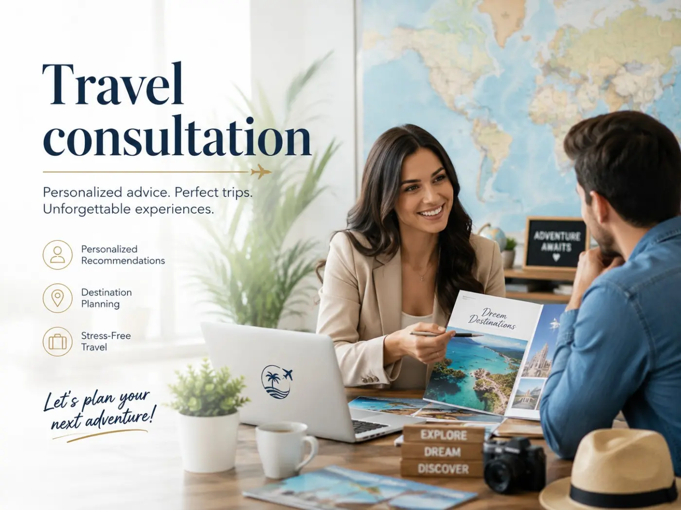 Travel consultation