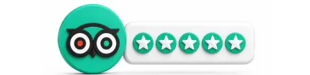 Tripadvisor Logo