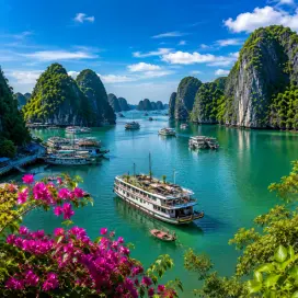Vietnam