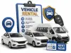 Vehicle Rental