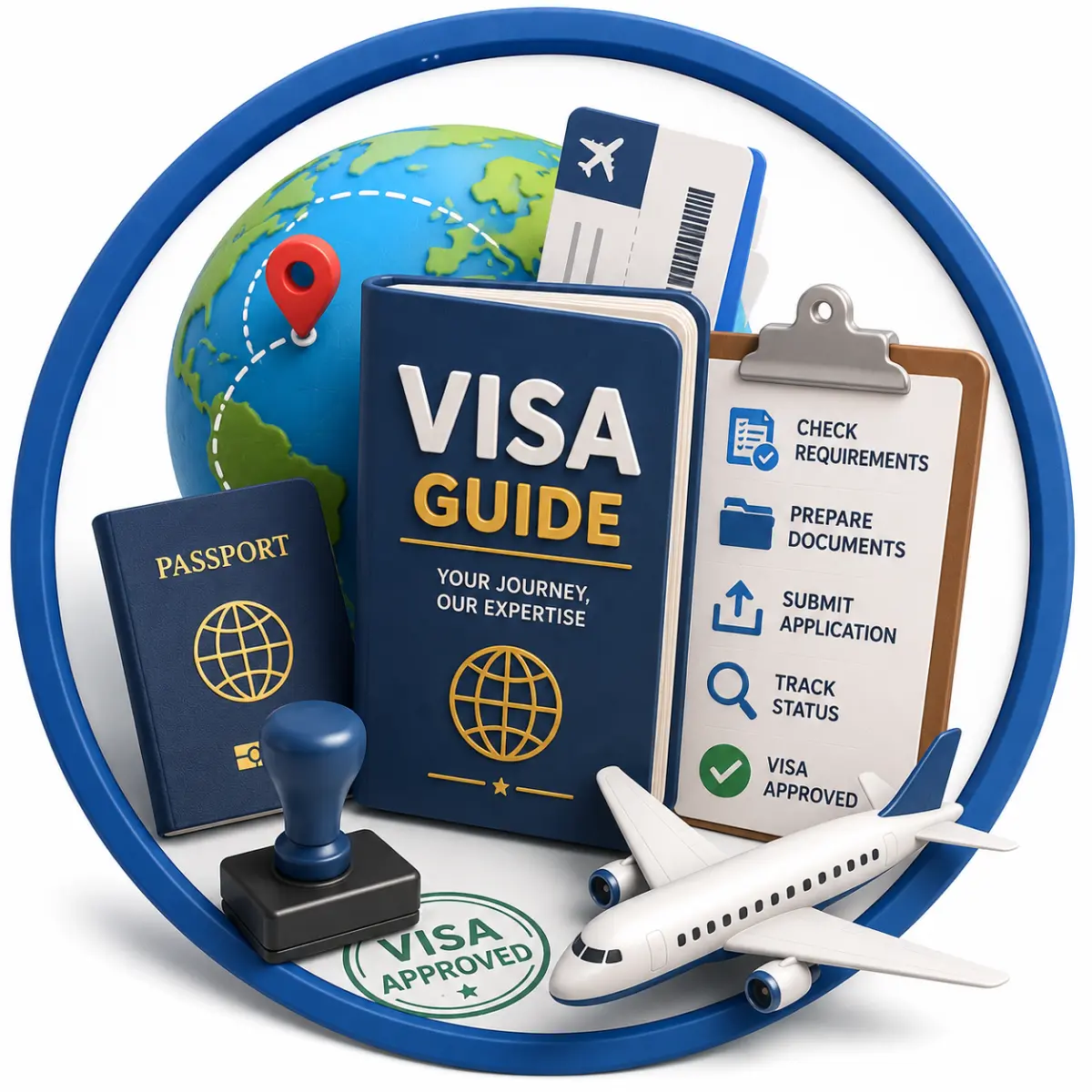 Visa Guide