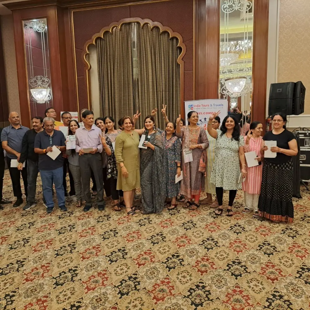 Event memory