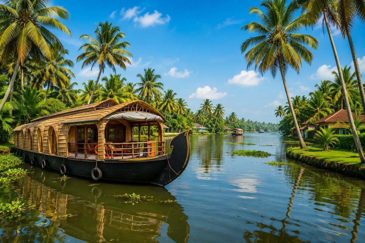 Kerala guide