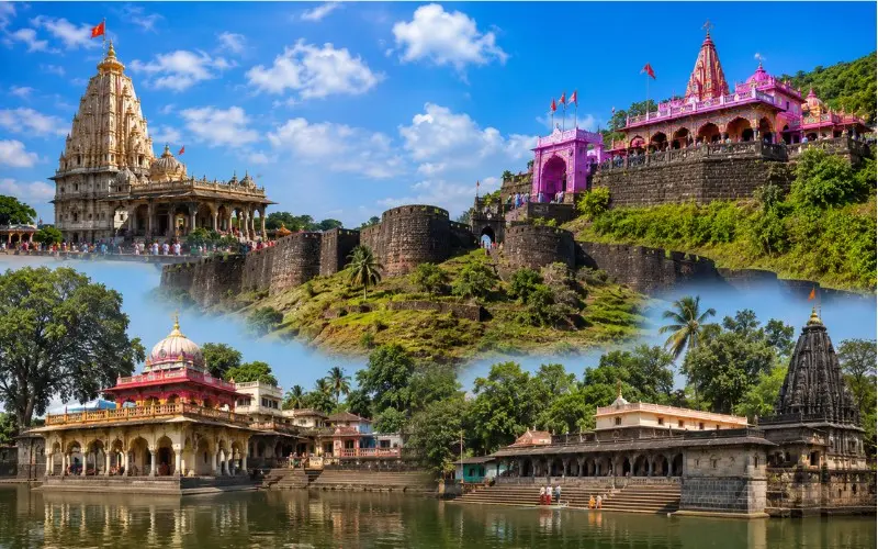 Kolhapur Darshan