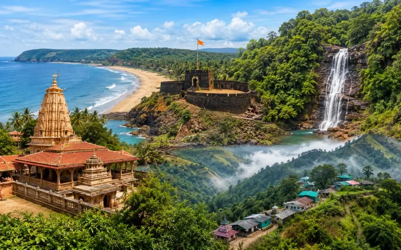 Konkan Darshan