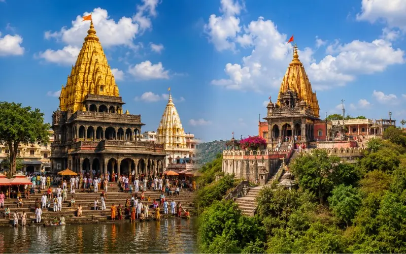 Pandharpur Tour