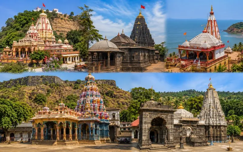 Shaktipeeth Tour