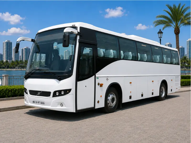 45 Seater Bus