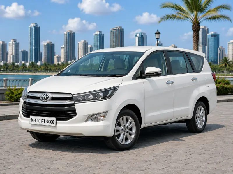 Innova Crysta