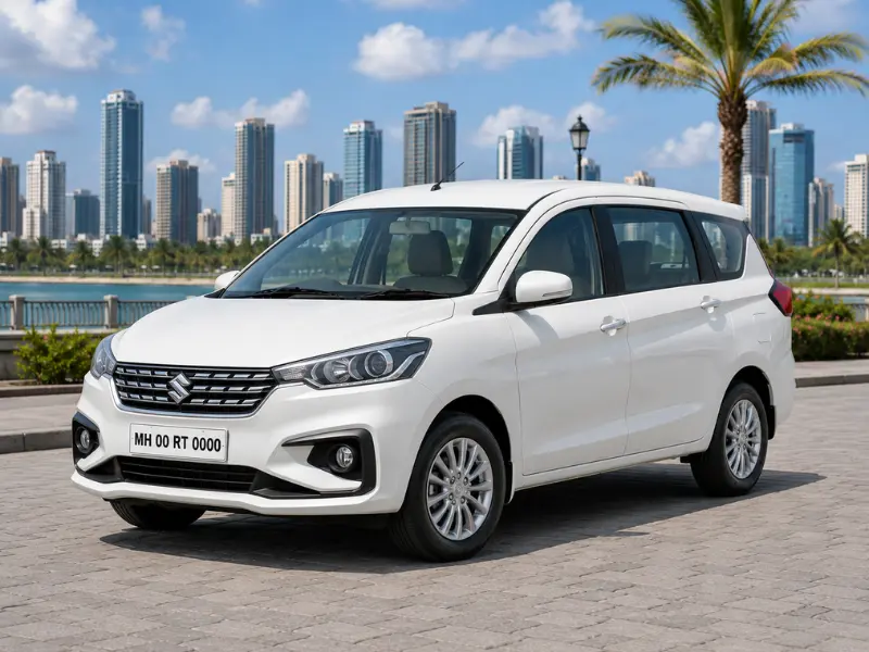 Ertiga