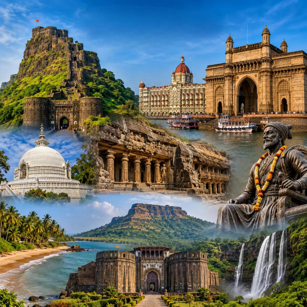 Weekend Tour Packages